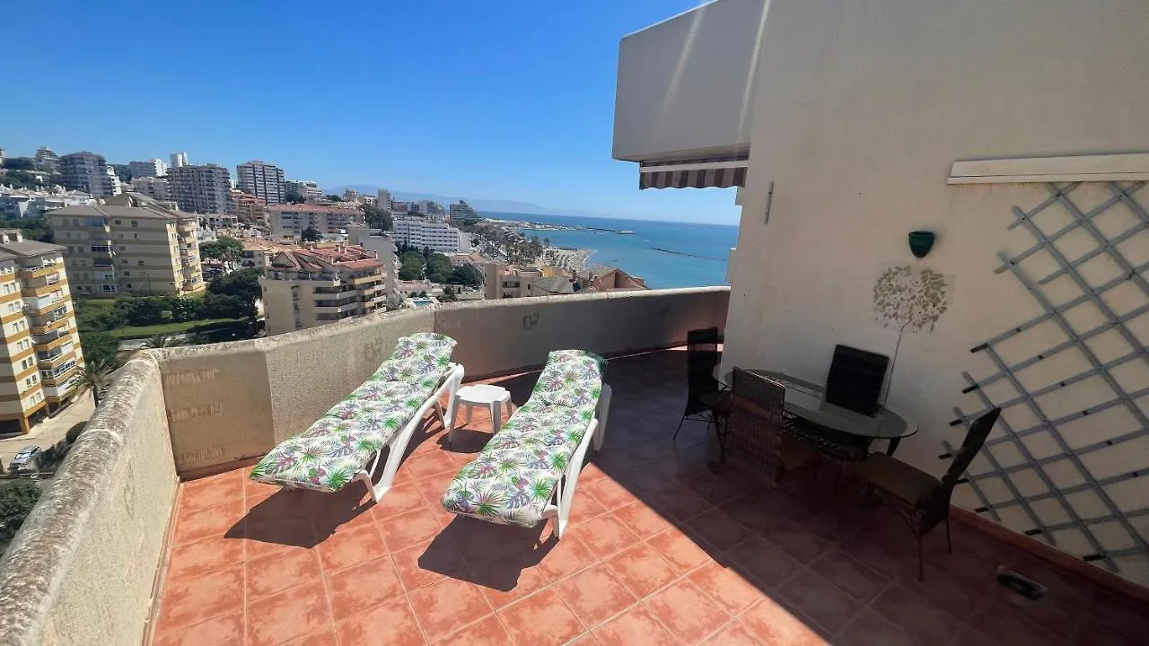 Benalbeach 09 Apartment Benalmadena