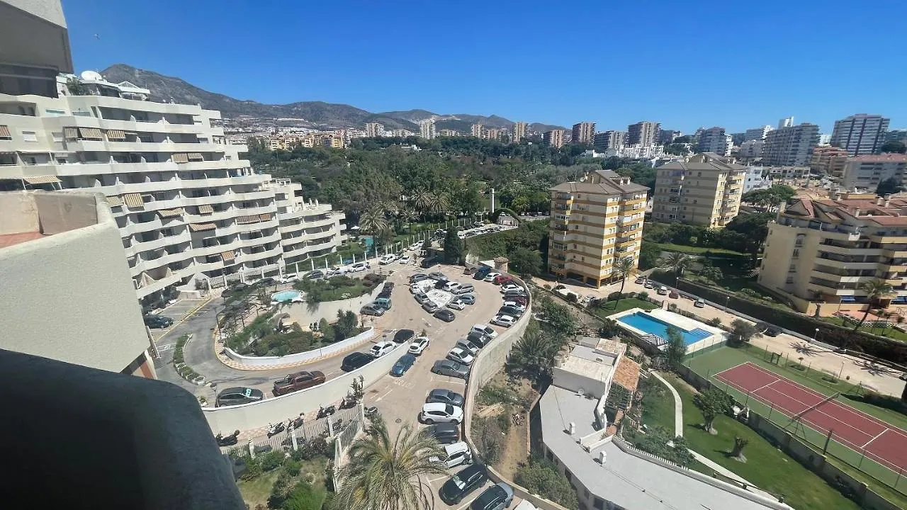 Benalbeach 09 Apartment Benalmadena 0*,