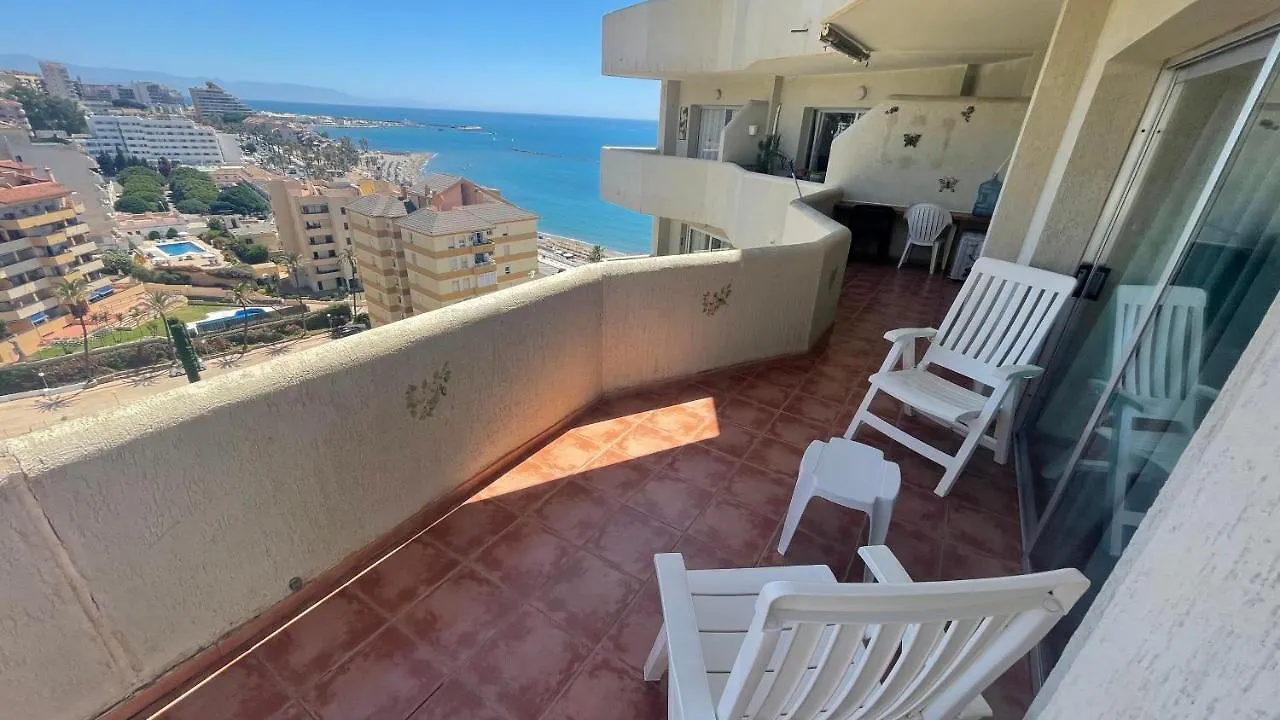 Benalbeach 09 Apartment Benalmadena