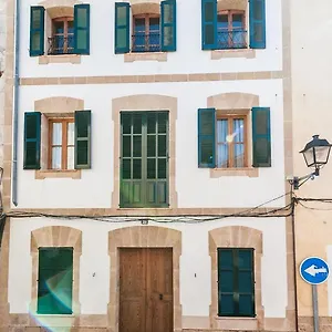  Villa Ca Na Blanca Spain