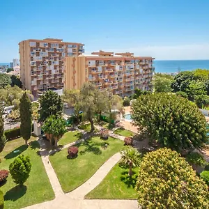 119 Iris - Piscina - Playa Cercana- Ubicacion Centrica Benalmadena