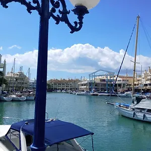 Apartamento Benal Puerto, Benalmádena