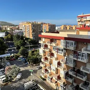 Apartamento Hercules 712 Estudio, Benalmádena