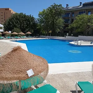 Apartamento Acuario, Benalmádena