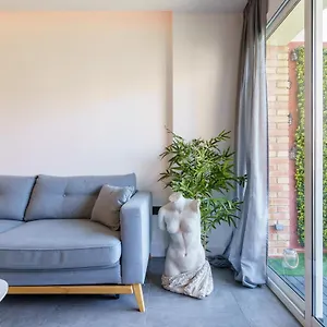 Apartamento Benalmadena-costa Estudio Jupiter, Benalmádena