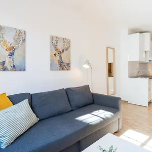 Modern Studio Benalmadena