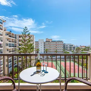 Apartment El Dorado Playa Americas Ph03 Spain
