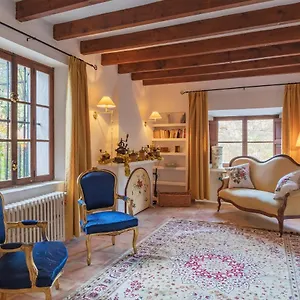  Country house Son Niu Vell-la Hermossa Spain