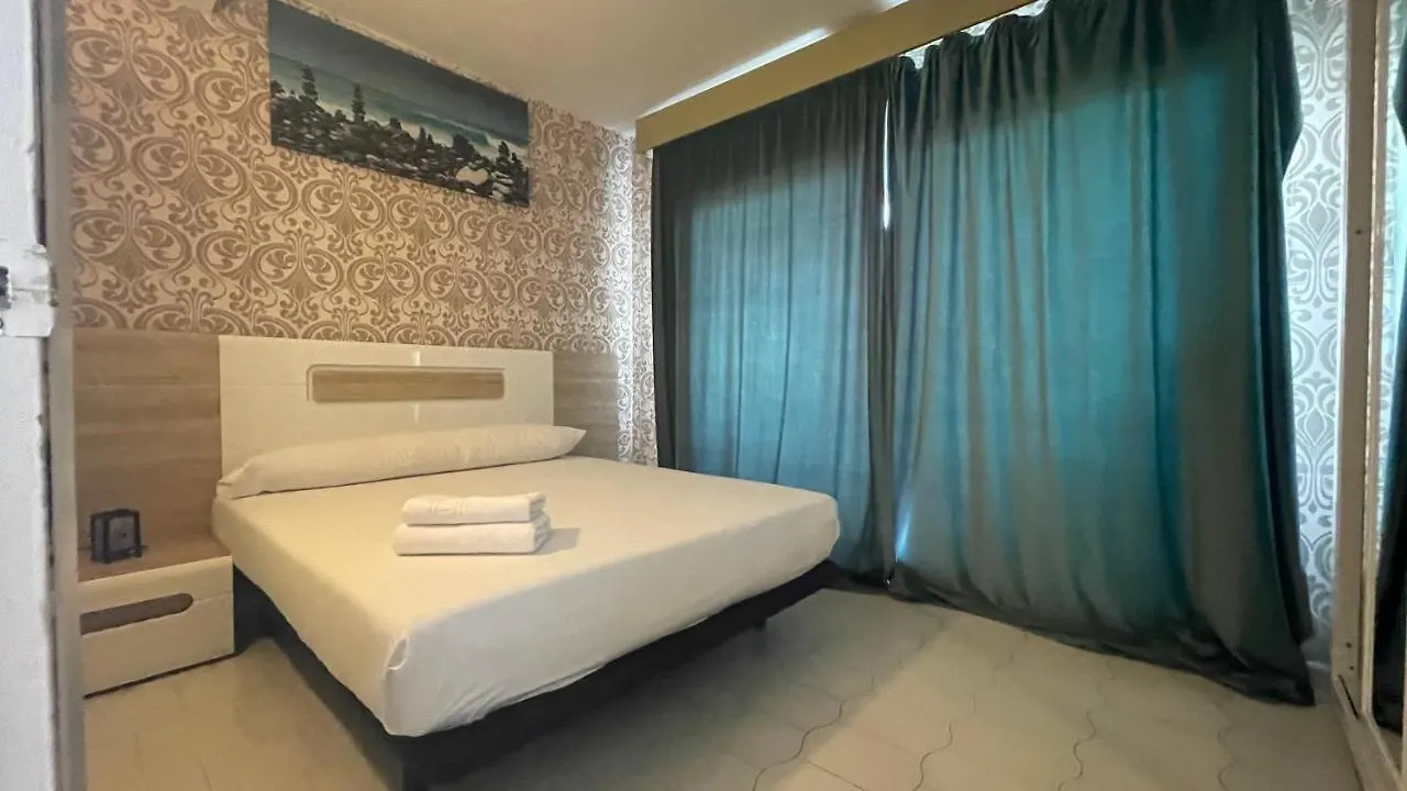 Benalbeach 09 Apartamento Benalmádena