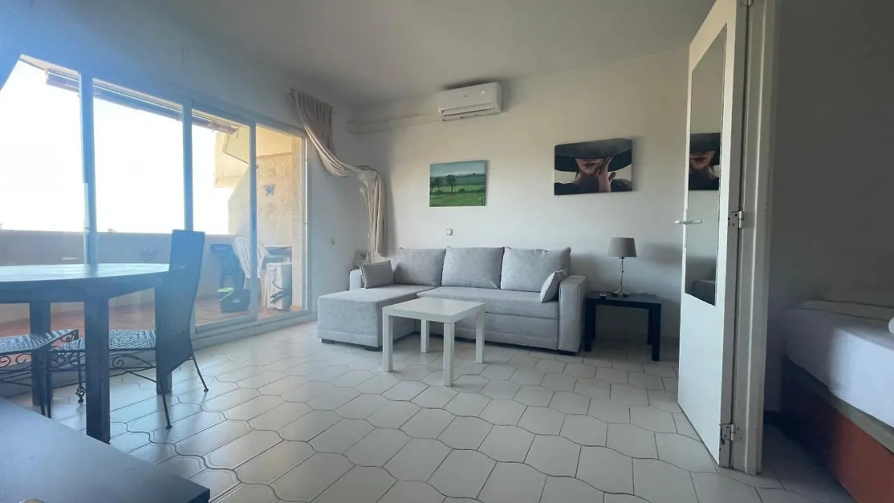 Benalbeach 09 Apartamento Benalmádena
