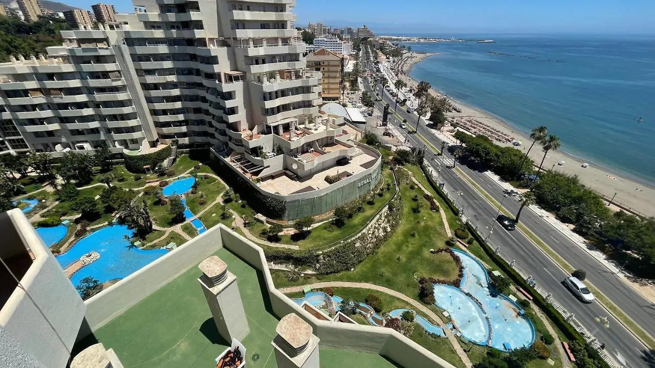 Benalbeach 09 Apartamento Benalmádena