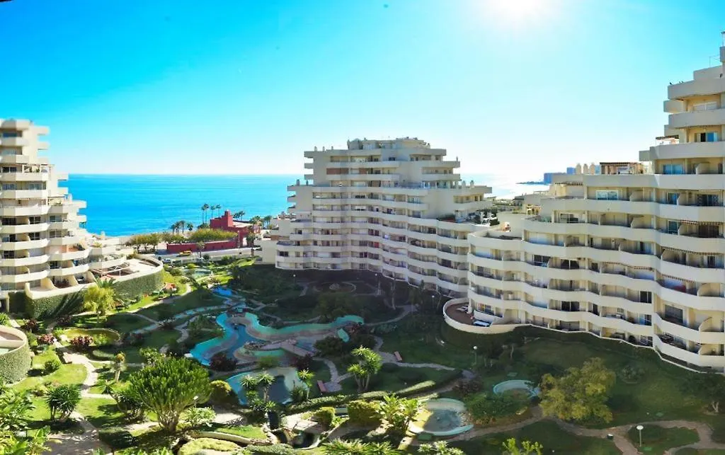 Benalbeach 09 Apartamento Benalmádena